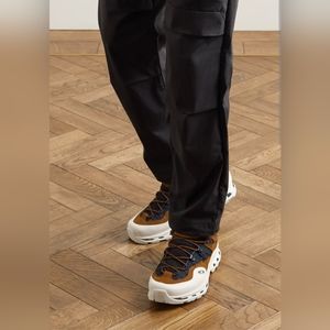 Salomon XT-Quest 2 Nubuck